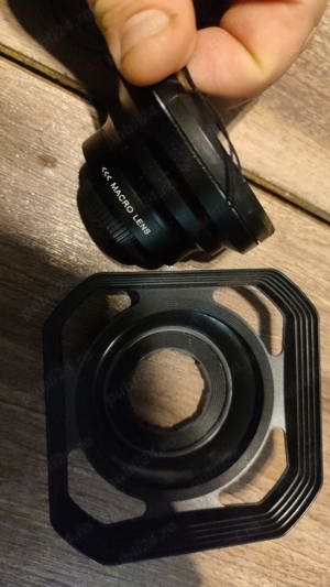 Camera video 8k,4k. - imagine 6