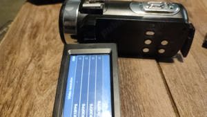 Camera video 8k,4k. - imagine 3