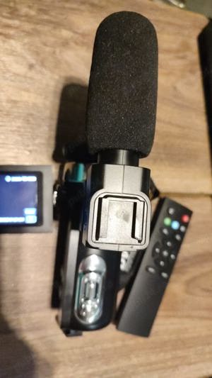 Camera video 8k,4k. - imagine 4