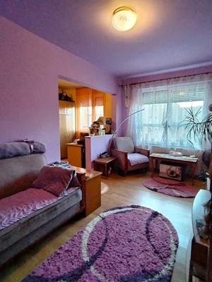 Apartament 2 camere, Jupiter! - imagine 2