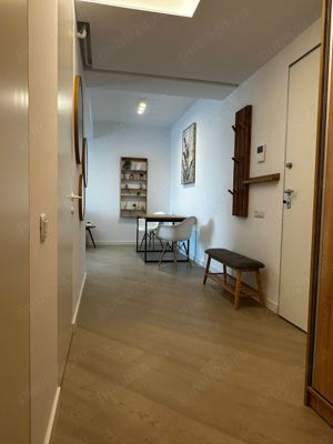 Cortina North, Pipera , Apartament 2 camere, 56mp - imagine 8