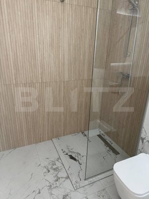 Apartament 2 camere 72.60 mp+parcare, in ansamblu rezidential zona Decebal - imagine 14