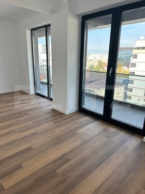 Apartament 2 camere 72.60 mp+parcare, in ansamblu rezidential zona Decebal - imagine 11