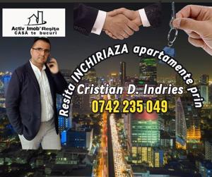 Resita, chirie, 3 cam. - CENTRAL - imagine 7