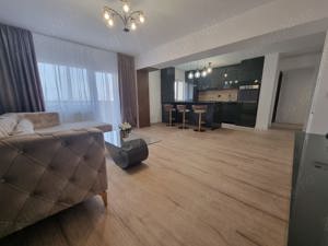 Apartament 3 camere in Marasti, modern,  etaj intermediar  - imagine 4