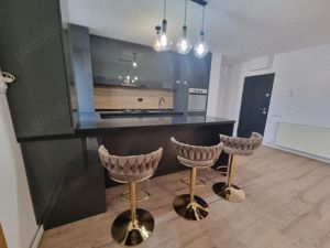 Apartament 3 camere in Marasti, modern,  etaj intermediar  - imagine 5