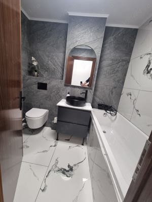 Apartament 3 camere in Marasti, modern,  etaj intermediar  - imagine 3