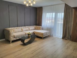 Apartament 3 camere in Marasti, modern,  etaj intermediar  - imagine 2