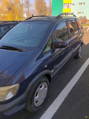 Vând Opel Zafira - imagine 2