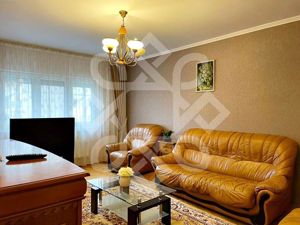 Apartament cu 3 camere tip PB in zona Dragos Voda, Oradea - imagine 2