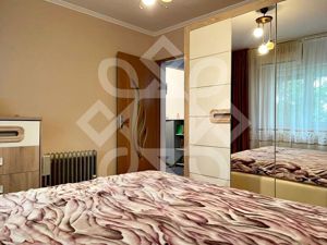 Apartament cu 3 camere tip PB in zona Dragos Voda, Oradea - imagine 9