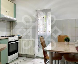 Apartament cu 3 camere tip PB in zona Dragos Voda, Oradea - imagine 4