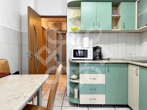 Apartament cu 3 camere tip PB in zona Dragos Voda, Oradea - imagine 5