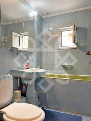 Apartament cu 3 camere tip PB in zona Dragos Voda, Oradea - imagine 10