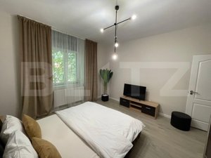 Apartament de vanzare, 3 camere, 66 mp, zona centrala - imagine 5