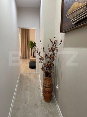 Apartament de vanzare, 3 camere, 66 mp, zona centrala - imagine 9