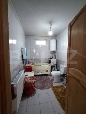  Vîrfuri Șuvița Vilă S+P+E+M, 7 camere, 2 bai, 127 mp utili - imagine 16