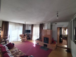  Vîrfuri Șuvița Vilă S+P+E+M, 7 camere, 2 bai, 127 mp utili - imagine 17