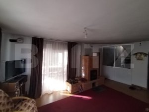  Vîrfuri Șuvița Vilă S+P+E+M, 7 camere, 2 bai, 127 mp utili - imagine 18