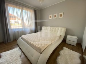 Apartament 3 camere, 80mp, 2 parcari, Zorilor, zona Golden Tulip - imagine 4