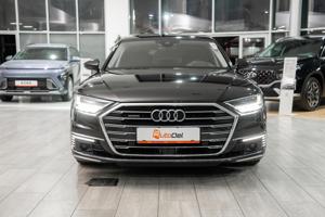 Audi A8 Long 60TFSIe 3.0 Plug-in Hybrid 4x4 - imagine 2