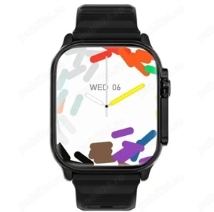 Smartwatch Ultra - imagine 3