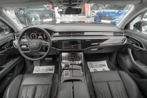 Audi A8 Long 60TFSIe 3.0 Plug-in Hybrid 4x4 - imagine 12