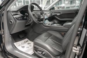 Audi A8 Long 60TFSIe 3.0 Plug-in Hybrid 4x4 - imagine 10