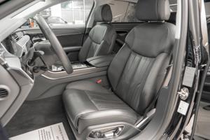Audi A8 Long 60TFSIe 3.0 Plug-in Hybrid 4x4 - imagine 11