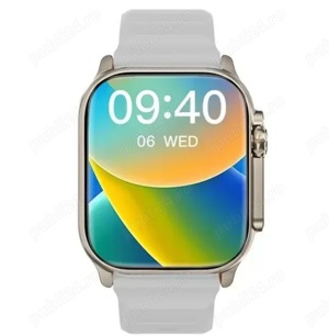 Smartwatch Ultra - imagine 4
