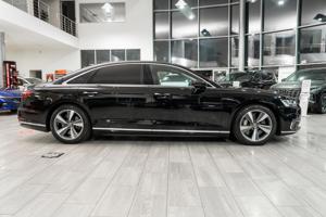 Audi A8 Long 60TFSIe 3.0 Plug-in Hybrid 4x4 - imagine 5
