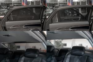 Audi A8 Long 60TFSIe 3.0 Plug-in Hybrid 4x4 - imagine 19