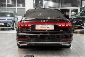 Audi A8 Long 60TFSIe 3.0 Plug-in Hybrid 4x4 - imagine 7