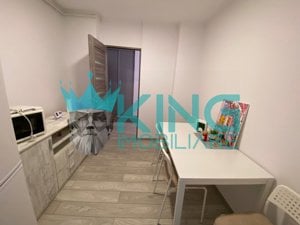 Balada | 2 Camere | Renovat Complet | Modern | Centrala | Termen Lung - imagine 10