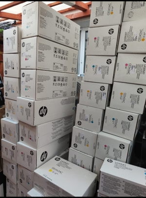 Achizitionam cartuse toner neutilizate - imagine 4