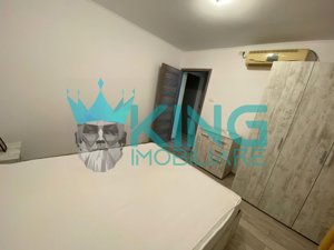 Balada | 2 Camere | Renovat Complet | Modern | Centrala | Termen Lung - imagine 14