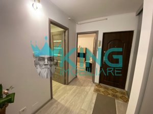 Balada | 2 Camere | Renovat Complet | Modern | Centrala | Termen Lung - imagine 3