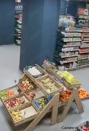 Raft legume fructe magazin