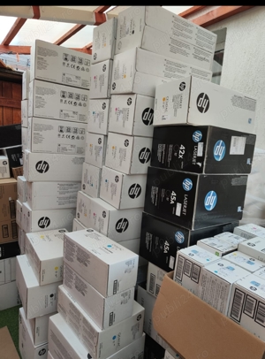 Achizitionam cartuse toner neutilizate - imagine 5