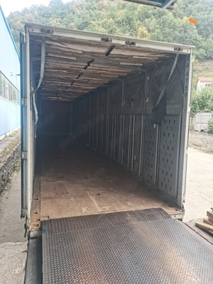 Semiremorcă standard  - imagine 3