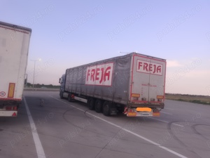 Semiremorcă standard  - imagine 2