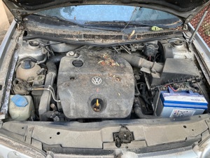  Vând VW Golf (1999) pentru rabla sau piese - imagine 7