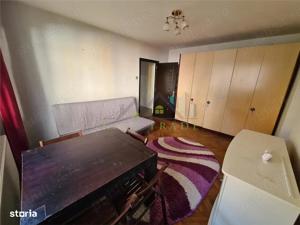 Apartament 2 camere mobilat zona Garii