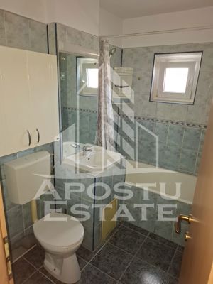 Apartament cu 2 camere, centrala proprie, zona Aradului - imagine 7