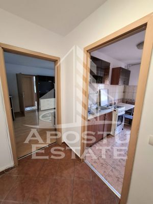 Apartament cu 2 camere, centrala proprie, zona Aradului - imagine 9