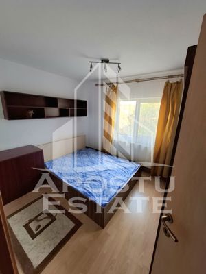 Apartament cu 2 camere, centrala proprie, zona Aradului - imagine 5