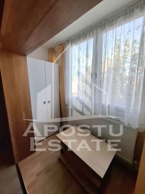 Apartament cu 2 camere, centrala proprie, zona Aradului - imagine 8