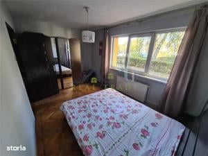 Apartament 2 camere mobilat zona Garii - imagine 3