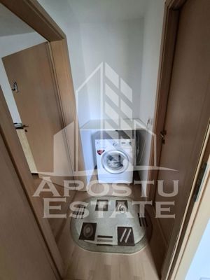 Apartament cu 2 camere, centrala proprie, zona Aradului - imagine 10