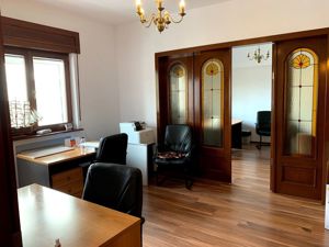 APARTAMENT  BIROURI ZONA DOROBANTI - imagine 4